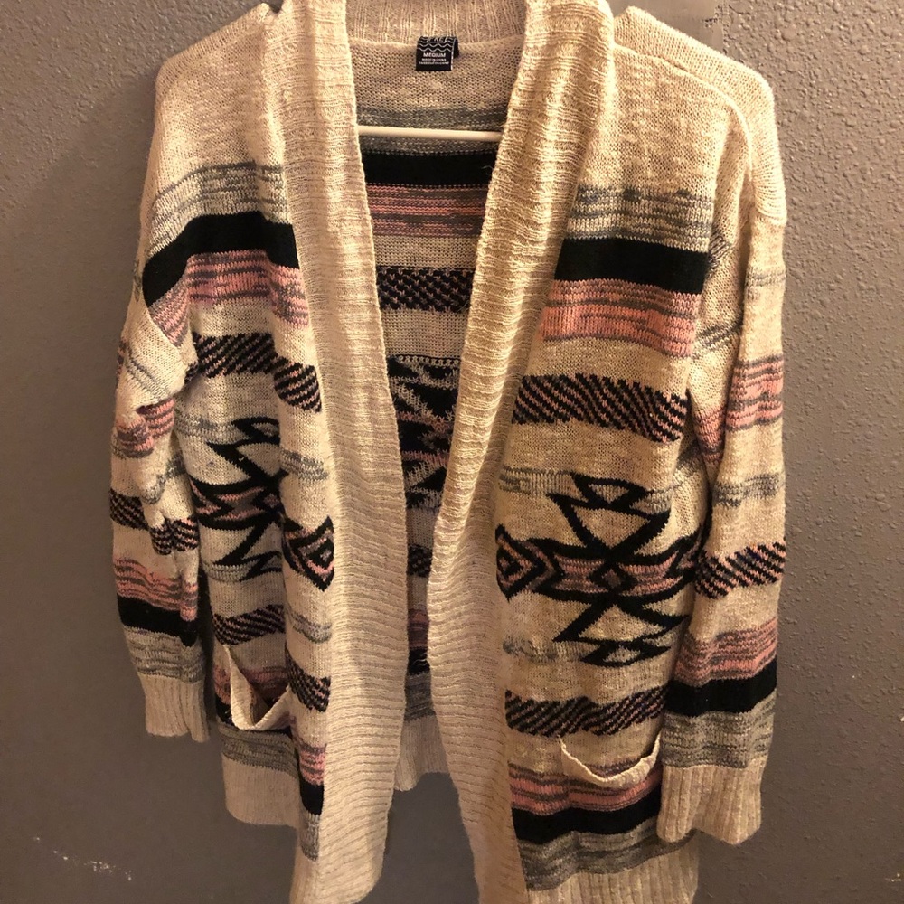 Cute cardigan